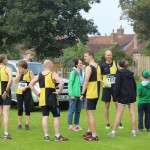 Sutton 10K
