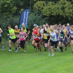 Sutton 10K