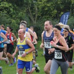 Sutton 10K
