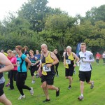 Sutton 10K