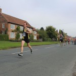 Sutton 10K