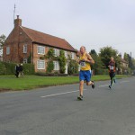 Sutton 10K