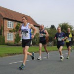 Sutton 10K