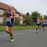 Sutton 10K