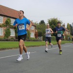 Sutton 10K