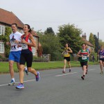 Sutton 10K