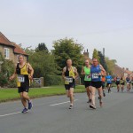 Sutton 10K