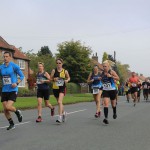 Sutton 10K