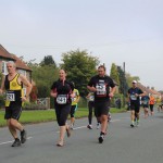 Sutton 10K