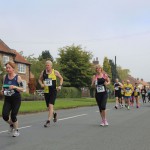 Sutton 10K
