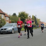 Sutton 10K