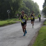 Sutton 10K