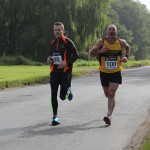 Sutton 10K