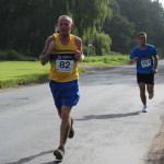 Sutton 10K