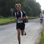 Sutton 10K