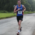 Sutton 10K